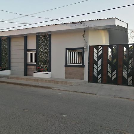 La Estancia Comayagua Esterno foto